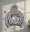 Imagen de Grey Hoodie 